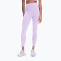 Damen Trainingsleggings On Studio Tights 7/8 bloom
