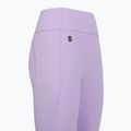 Damen Trainingsleggings On Studio Tights 7/8 bloom 11