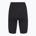 Damen-Trainingsshorts On Studio Tights black 2