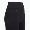 Damen-Trainingsshorts On Studio Tights black 3