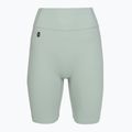 Damen-Trainingsshorts On Studio Tights mineral