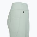 Damen-Trainingsshorts On Studio Tights mineral 3