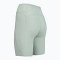 Damen-Trainingsshorts On Studio Tights mineral 4
