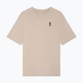 Herren-T-Shirt On Club T desert