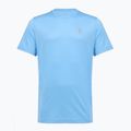 Herren-Laufshirt On Core-T gourami
