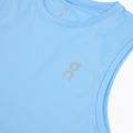 Herren-Lauf-Tanktop On Core Tank gourami 3