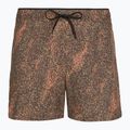 Herren-Laufshorts On Trail black/gobi