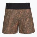 Herren-Laufshorts On Trail black/gobi 2