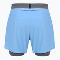 Herren-Laufshorts On 5" Performance 2/1 gourami/rock 2