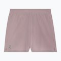Herren-Laufshorts On 5" Core heron 8