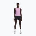 Damen-Laufshirt On Performance Tank sakura/dewberry 2