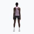 Damen-Laufshirt On Performance Tank sakura/dewberry 3