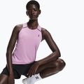 Damen-Laufshirt On Performance Tank sakura/dewberry 6