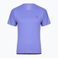 Damen-Laufshirt On Performance-T sailor navy