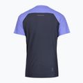 Damen-Laufshirt On Performance-T sailor navy 2