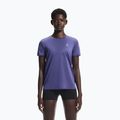 Damen-Laufshirt On Core-T twilight