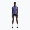Damen-Laufshirt On Running Core-T twilight 2