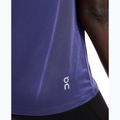 Damen-Laufshirt On Running Core-T twilight 7