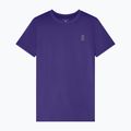 Damen-Laufshirt On Running Core-T twilight 8
