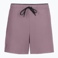 Damen-Laufshorts On Trail Gobi