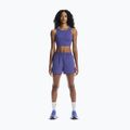 Damen-Lauf-Top On Core 2-in-1 Crop twilight 2