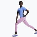 Damen-Laufleggings On Performance Tights 7/8 cherry blossom 4