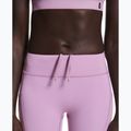 Damen-Laufleggings On Performance Tights 7/8 cherry blossom 5