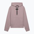 Damen-Hoodie On Focus Tech Hoodie heron