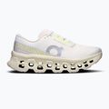 Laufschuhe für Damen On Cloudmonster 3 ivory/seedling