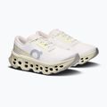 Laufschuhe für Damen On Cloudmonster 3 ivory/seedling 2