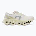 Laufschuhe für Damen On Cloudmonster 3 ivory/seedling 2