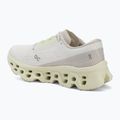 Laufschuhe für Damen On Cloudmonster 3 ivory/seedling 3