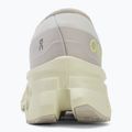 Laufschuhe für Damen On Cloudmonster 3 ivory/seedling 6