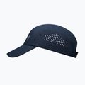 Basecap On Lightweight navy