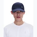 Basecap On Lightweight navy 2