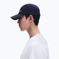 Basecap On Lightweight navy 3