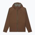 Laufjacke für Herren On Performance acorn