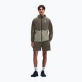 Laufjacke für Herren On Core bark/vetiver 2