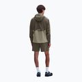 Laufjacke für Herren On Core bark/vetiver 3