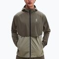 Laufjacke für Herren On Core bark/vetiver 5