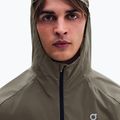 Laufjacke für Herren On Core bark/vetiver 6