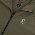 Laufjacke für Herren On Core bark/vetiver 12