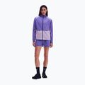 Damen-Laufjacke On Core juniper/mallow 2