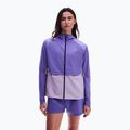 Damen-Laufjacke On Core juniper/mallow 4