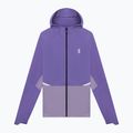Damen-Laufjacke On Core juniper/mallow 15