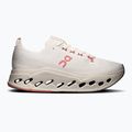 Herren-Laufschuhe On Cloudsurfer Max ivory/dustrose