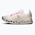 Herren-Laufschuhe On Cloudsurfer Max ivory/dustrose 2