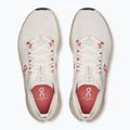 Herren-Laufschuhe On Cloudsurfer Max ivory/dustrose 6
