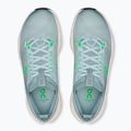 Herren-Laufschuhe On Cloudsurfer Max brook/ivory 6