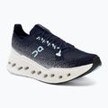 Herren-Laufschuhe On Cloudsurfer Max midnight/ivory